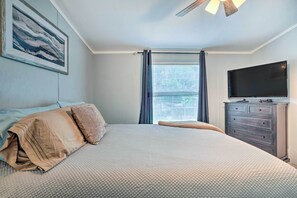 ハウス (4 Bedrooms) | 内装