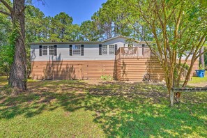 Hus (4 Bedrooms) | Innvendig