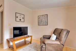 Hus (4 Bedrooms) | Innvendig