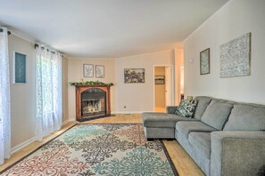 ハウス (4 Bedrooms) | 内装