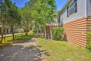 House (4 Bedrooms) | Interior - Mt Pleasant Retreat w/ Grill: 10 Mi to Beach (Mount Pleasant)