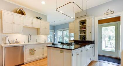 Charming Mpls Home w/ Patio - Walk to Uptown!