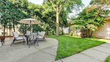 Nhà (4 Bedrooms) | Nội thất