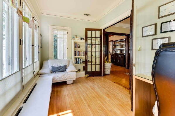 Hus (4 Bedrooms) | Interiör