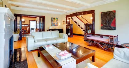 Charming Mpls Home w/ Patio - Walk to Uptown!