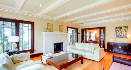 Charming Mpls Home w/ Patio - Walk to Uptown!