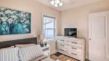 Cottage (3 Bedrooms) | Interior