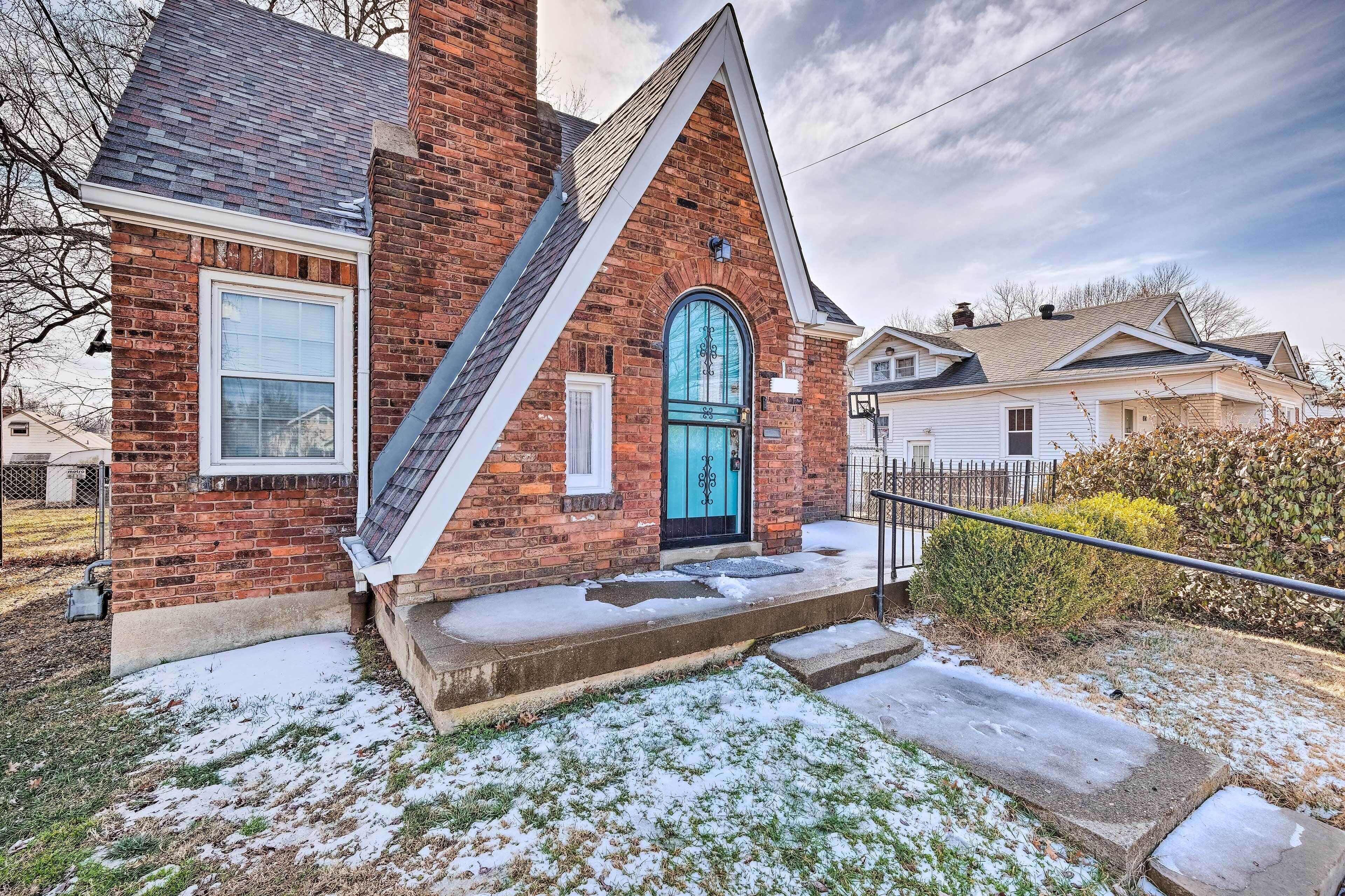 平房 (3 Bedrooms) | 內部