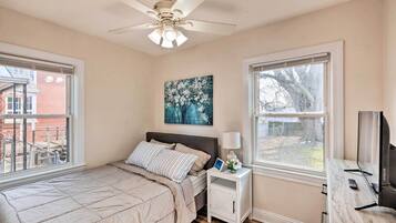 Cottage (3 Bedrooms) | Interior