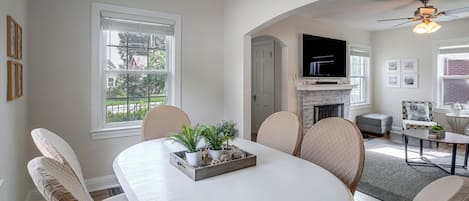 Småhus (3 Bedrooms) | Fasade