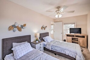 Cottage (3 Bedrooms) | Interior