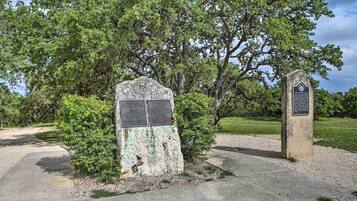 Cottage (1 Bedroom) | Interior