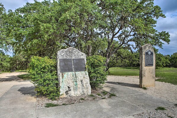 Cottage (1 Bedroom) | Interieur