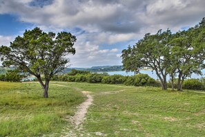 Chaumière (1 Bedroom) | Intérieur