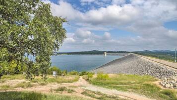 Cottage (1 Bedroom) | Interior