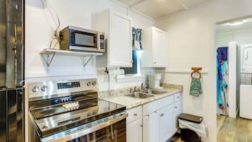 Cottage (1 Bedroom) | Interior