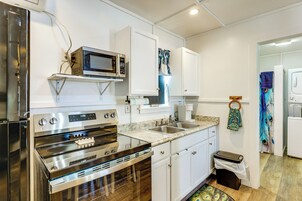 Cottage (1 Bedroom) | Interior