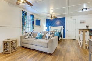 Cottage (1 Bedroom) | Interior