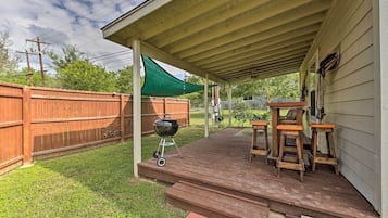 Cottage (1 Bedroom) | Interior