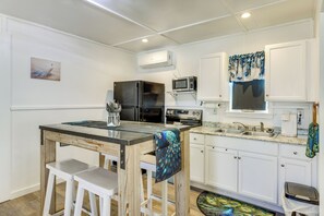 Cottage (1 Bedroom) | Intérieur