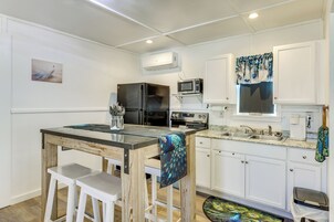 Cottage (1 Bedroom) | Interior