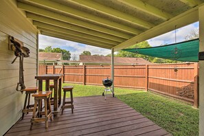 Cottage (1 Bedroom) | Interieur