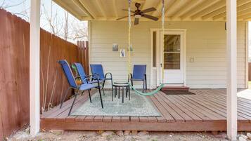 Cottage (1 Bedroom) | Interior