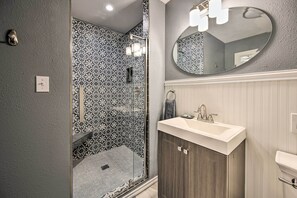Maison (5 Bedrooms) | Intérieur