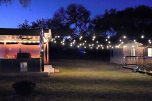 House (5 Bedrooms) | Interior - Spacious New Braunfels Escape w/ Private Deck! (New Braunfels)