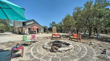 Apartment (1 Bedroom) | Front of property