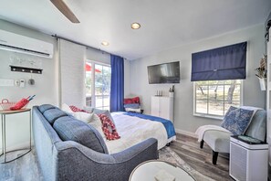์ํํธ (1 Bedroom) | ๋ด๋ถ