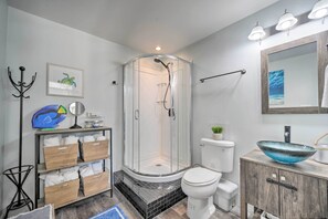 Apartment (1 Bedroom) | Innenbereich
