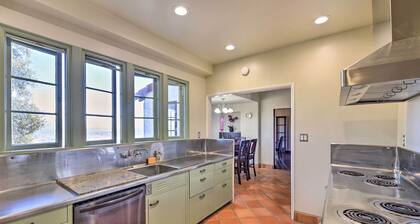 'the Castle' Hacienda Heights Home w/ Patio & Pool