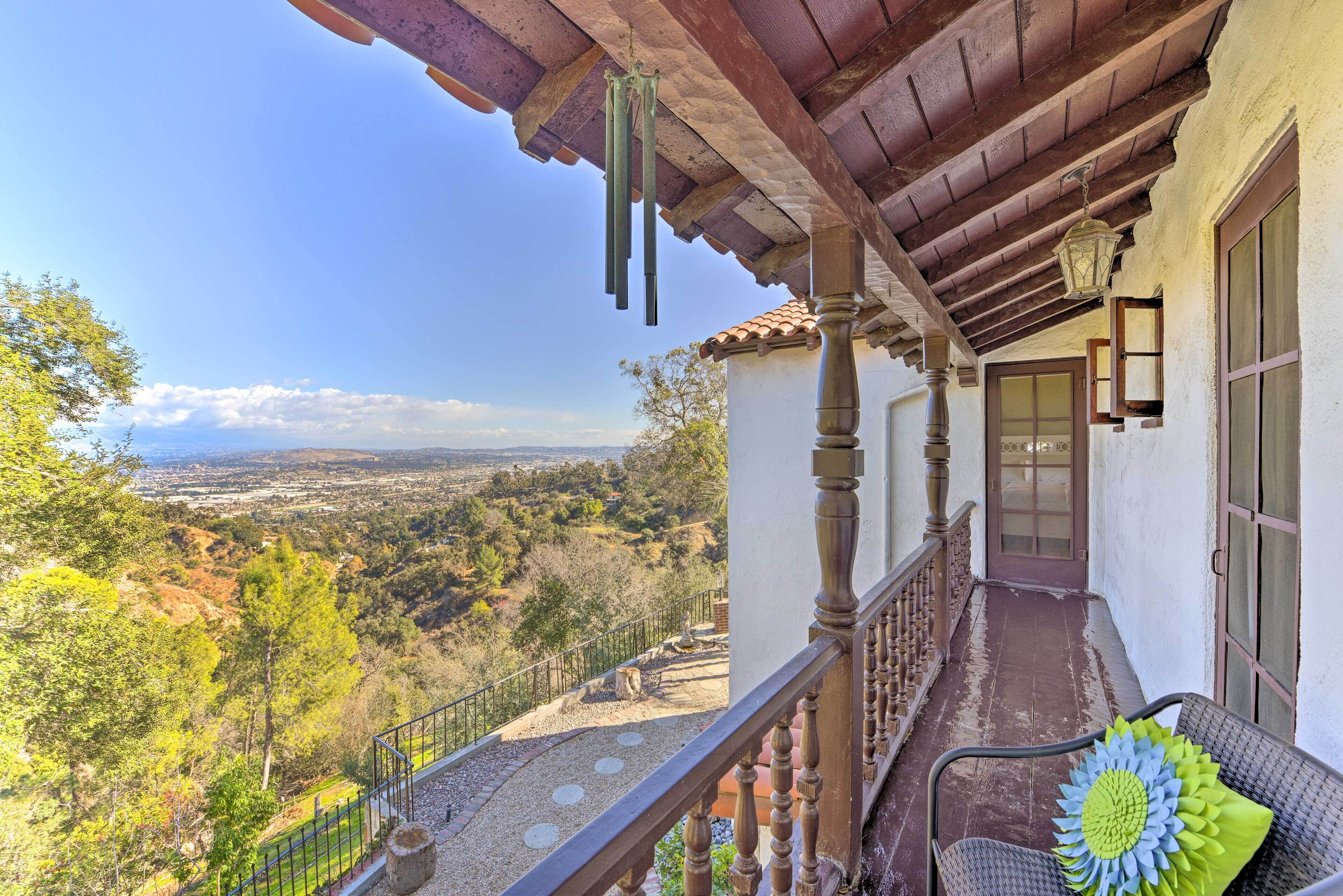 Ferienhaus (4 Bedrooms) | Innenbereich