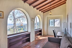 独立别墅 (4 Bedrooms) | 住宿内部