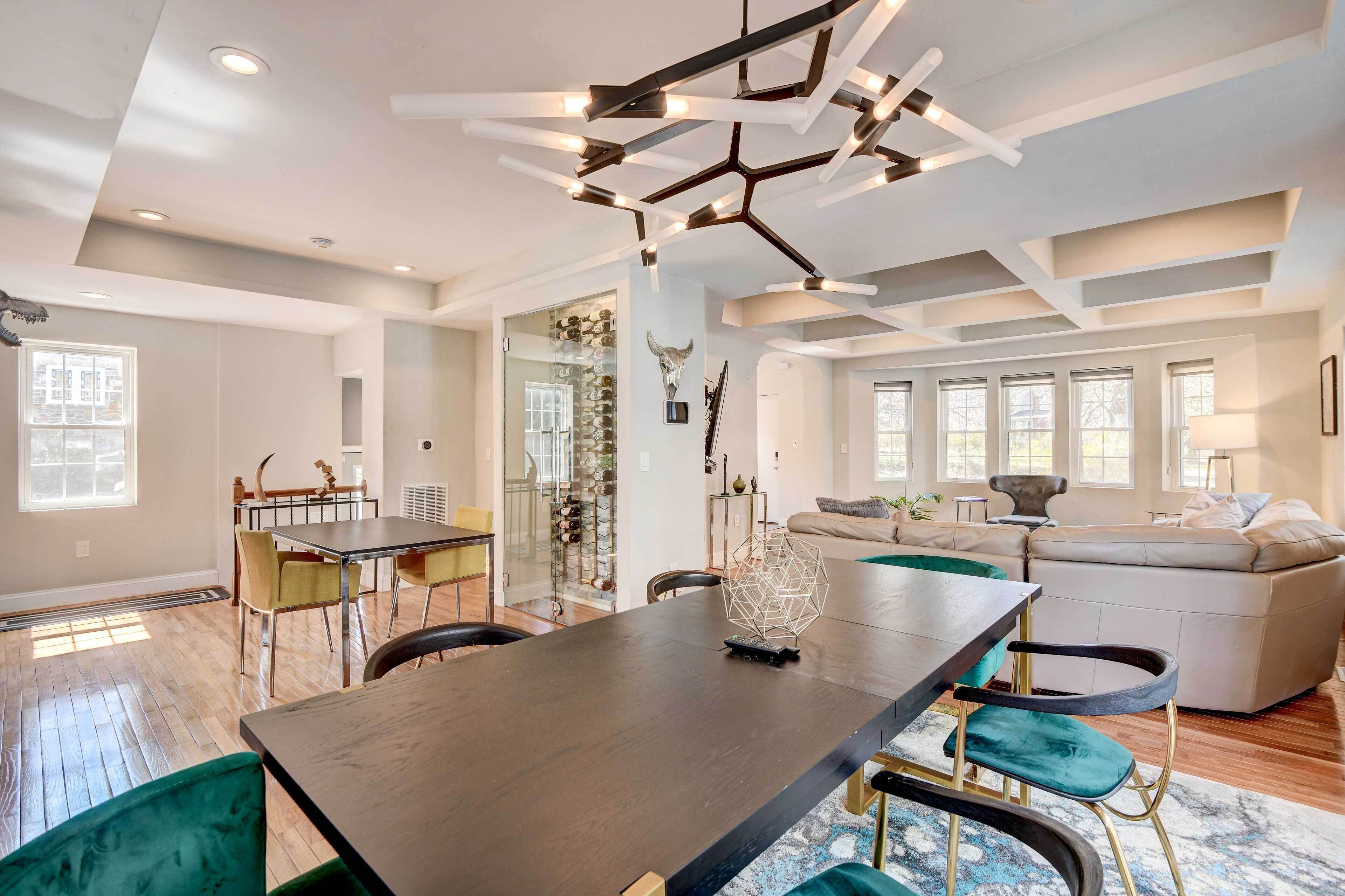 Nhà (3 Bedrooms) | Nội thất