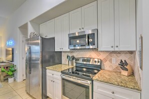 Ferienhaus (3 Bedrooms) | Innenbereich