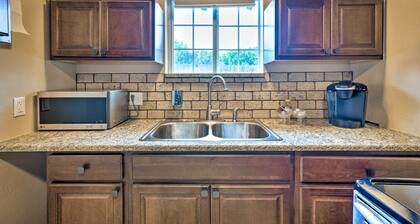 Oklahoma City Home w/ Yard - 5 Mi to Downtown!