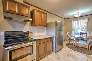 ハウス (4 Bedrooms) | 内装