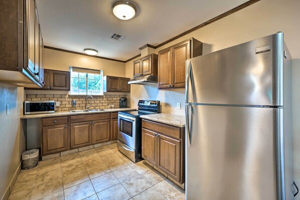 Rumah (4 Bedrooms) | Interior