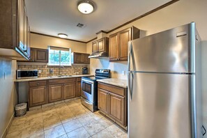 ハウス (4 Bedrooms) | 内装