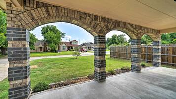 Rumah (4 Bedrooms) | Interior