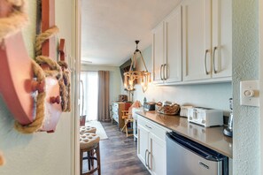 Leilighet (1 Bedroom) | Innvendig