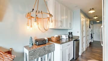 Leilighet (1 Bedroom) | Innvendig