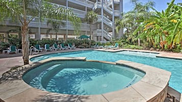 Apartemen (1 Bedroom) | Interior