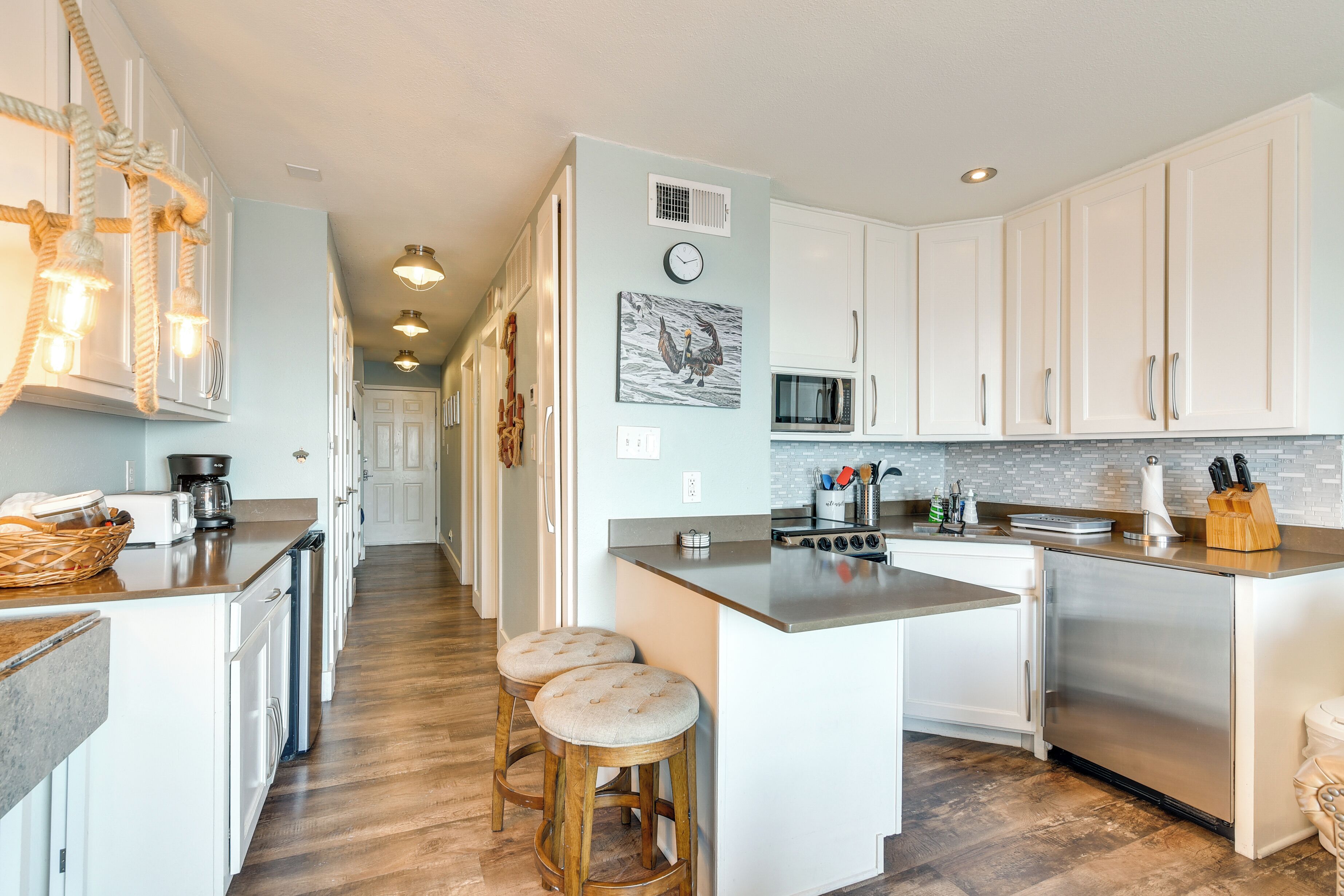 Apartment (1 Bedroom) | Innenbereich