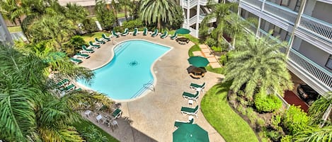 Appartement (1 Bedroom) | Intérieur