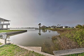 Hus (4 Bedrooms) | Innvendig