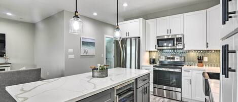 Casa (4 Bedrooms) | Parte interna