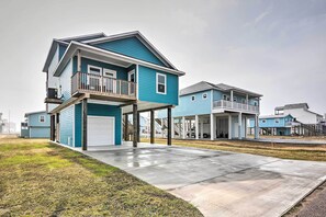 Hus (4 Bedrooms) | Innvendig